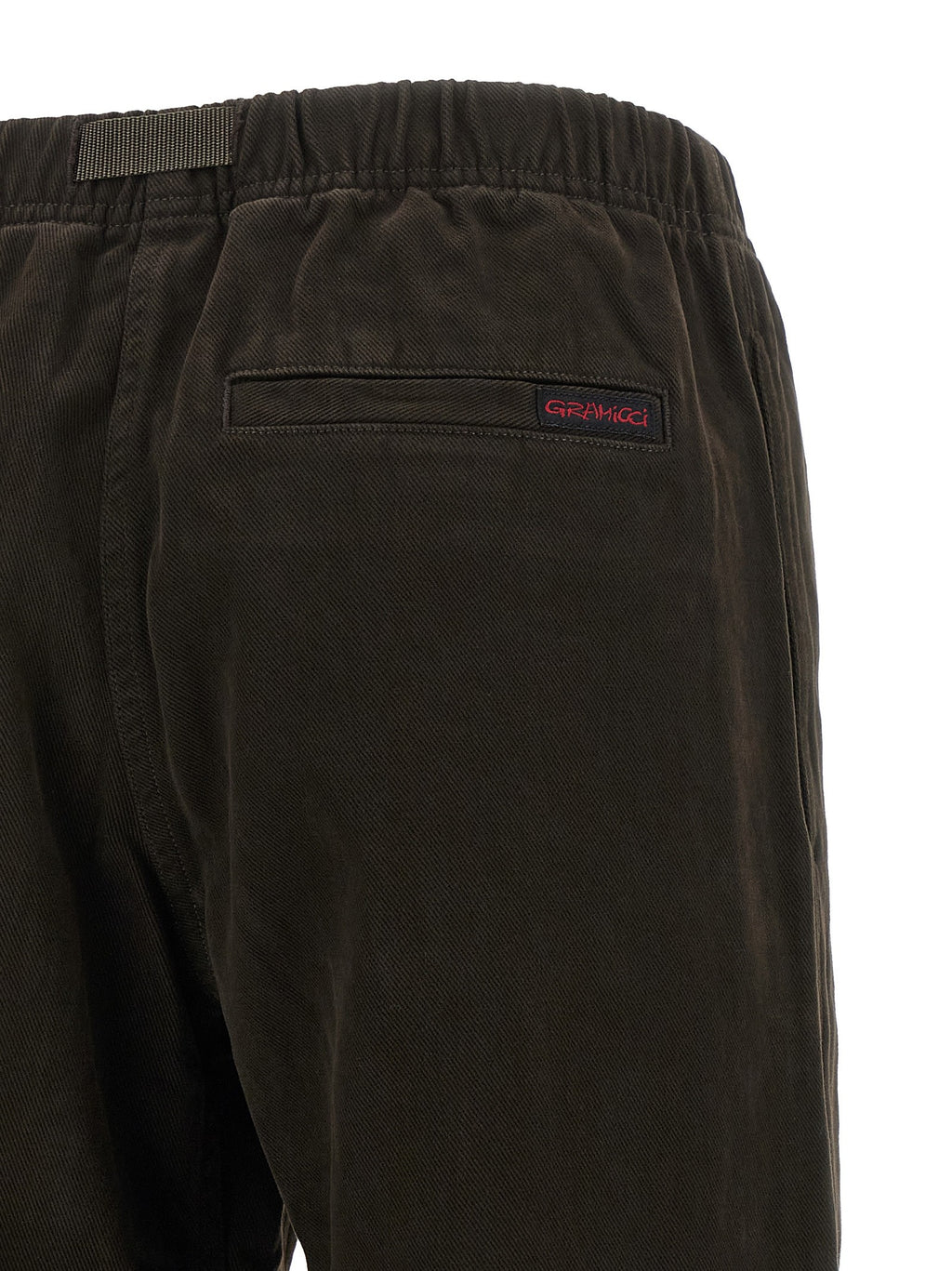 'Winter Twill Classic' pants 4