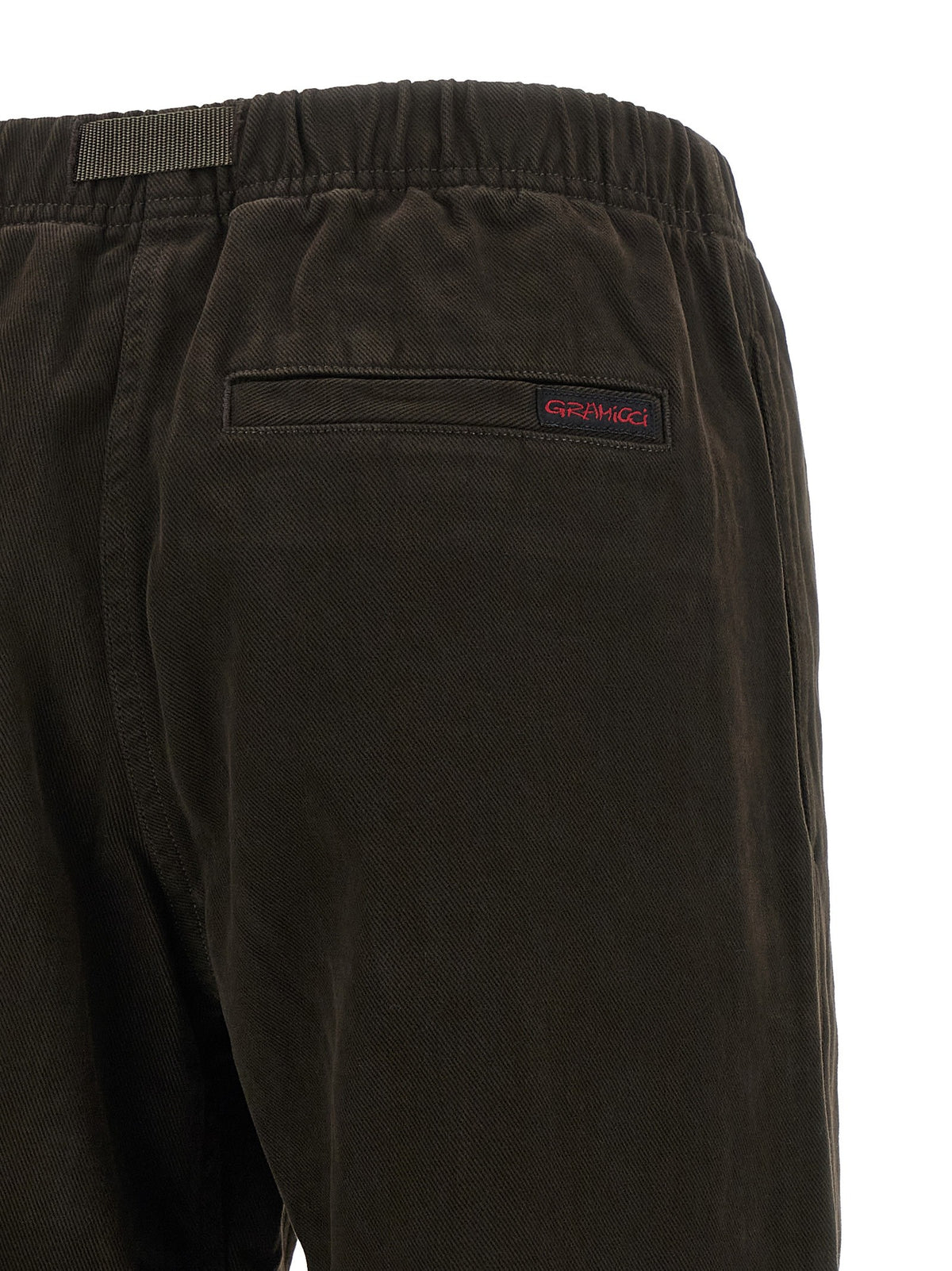 'Winter Twill Classic' pants 4