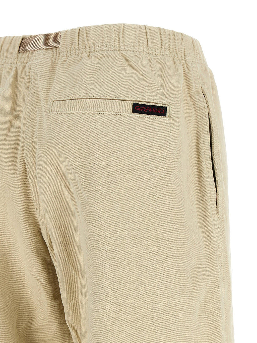 'Winter Twill Classic' pants 4