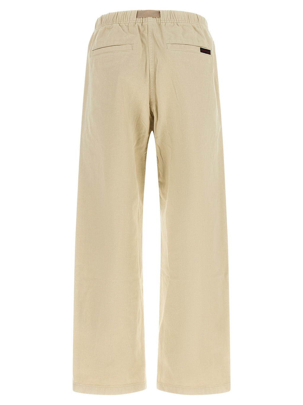 'Winter Twill Classic' pants 2