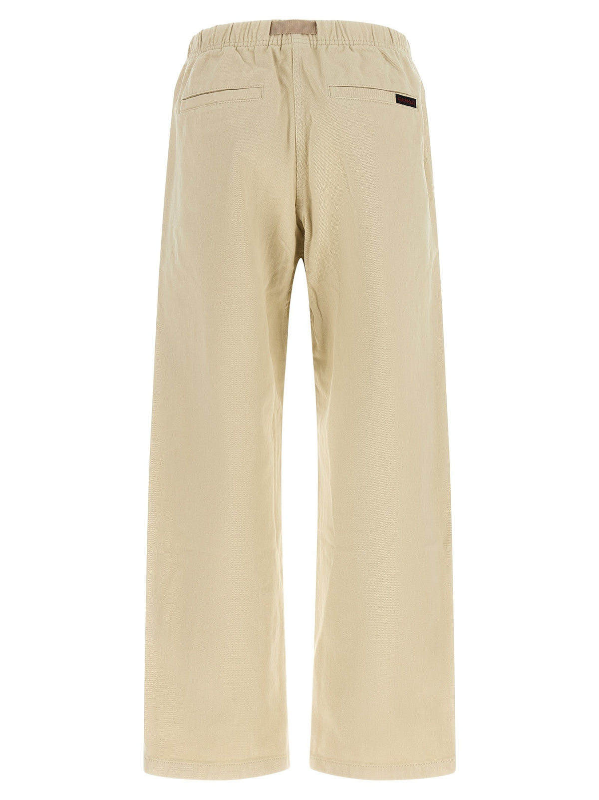 'Winter Twill Classic' pants 2