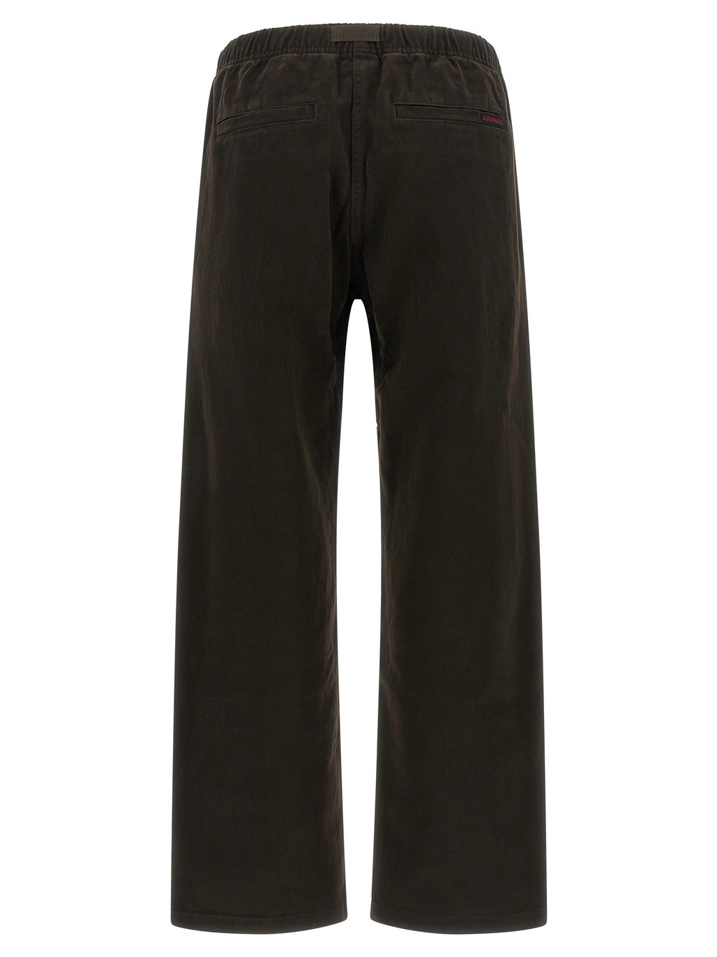 'Winter Twill Classic' pants 2