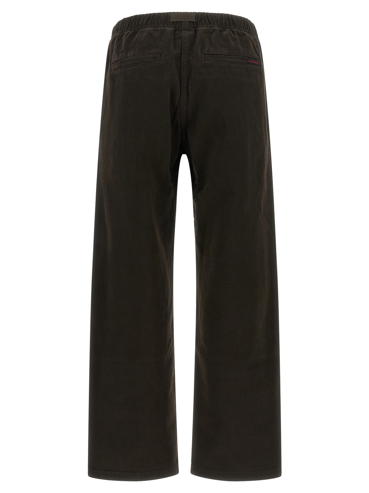'Winter Twill Classic' pants 2