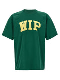 'WIP' T-shirt