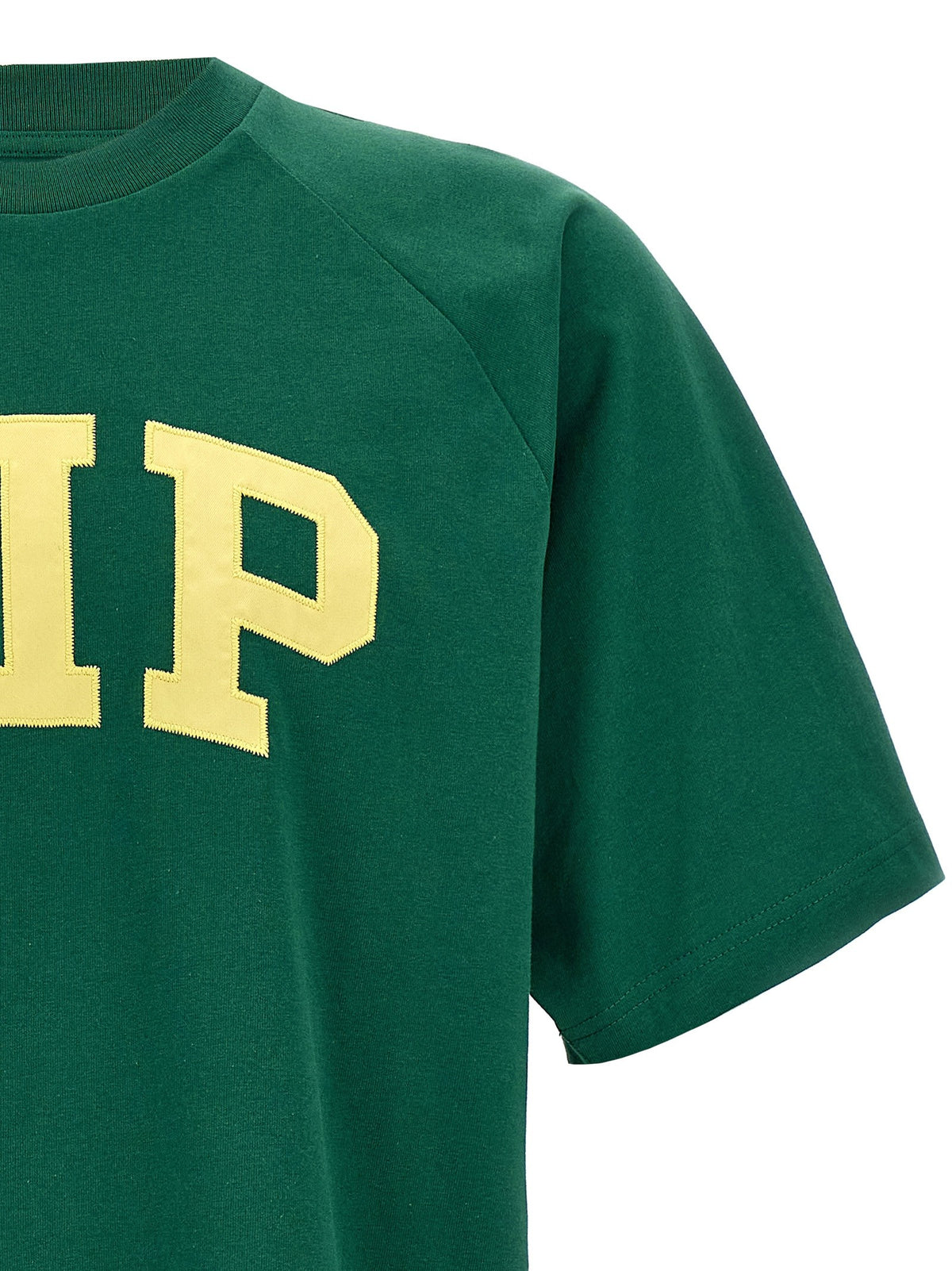 'WIP' T-shirt 3