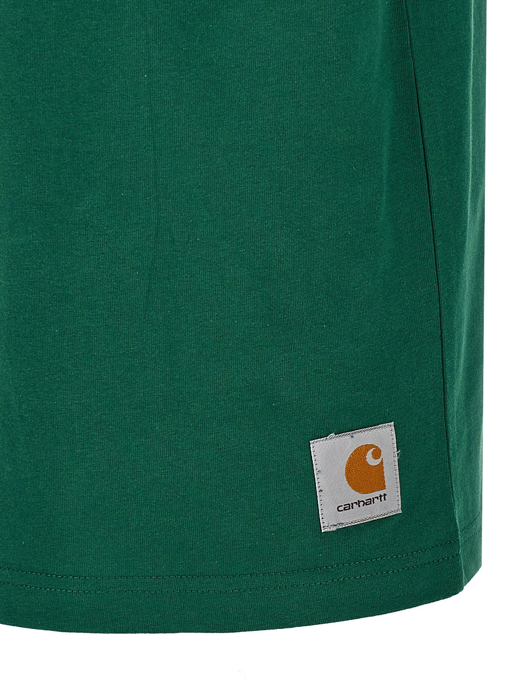 'WIP' T-shirt 4