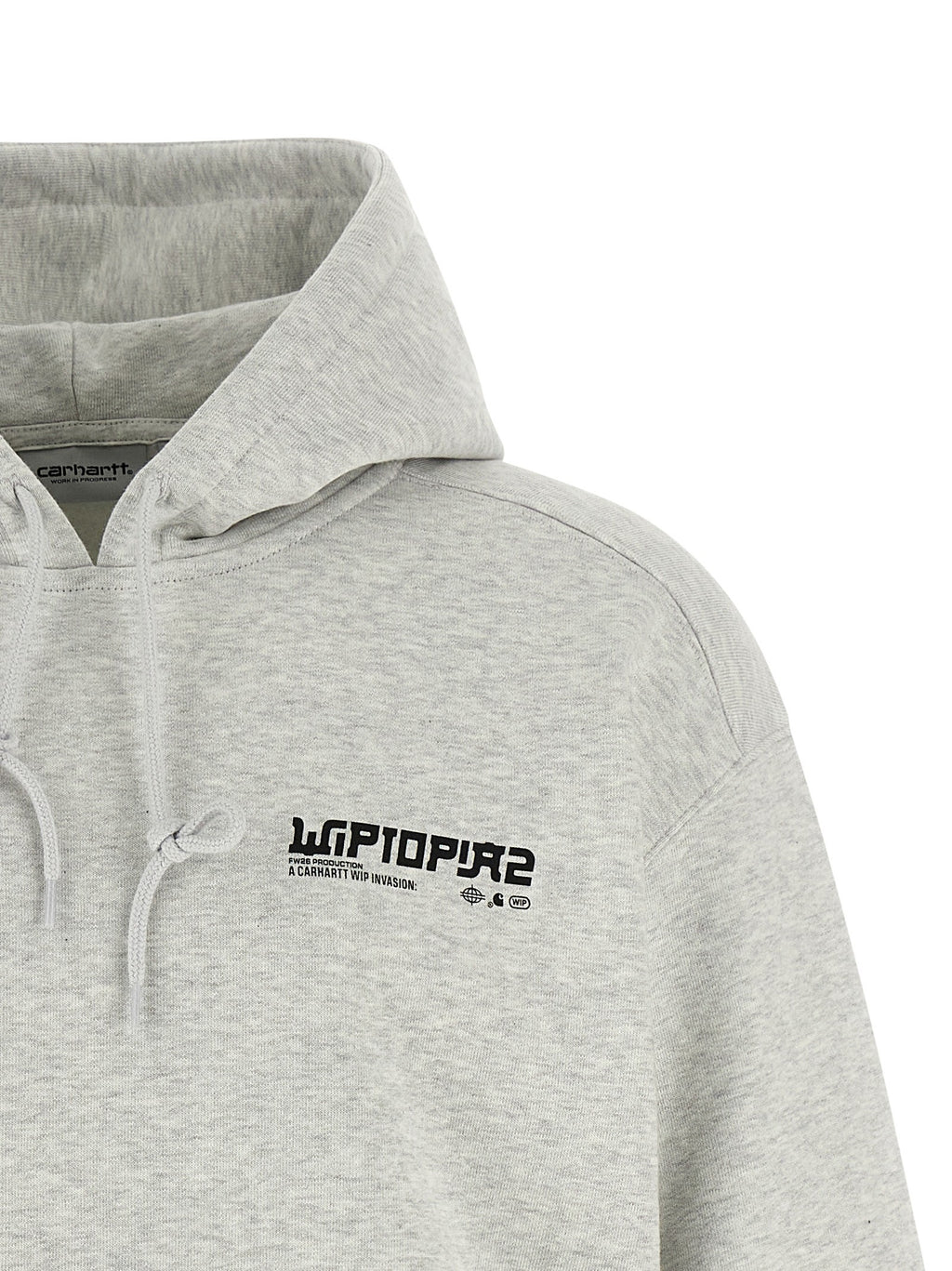 'Wiptopia II' hoodie 3