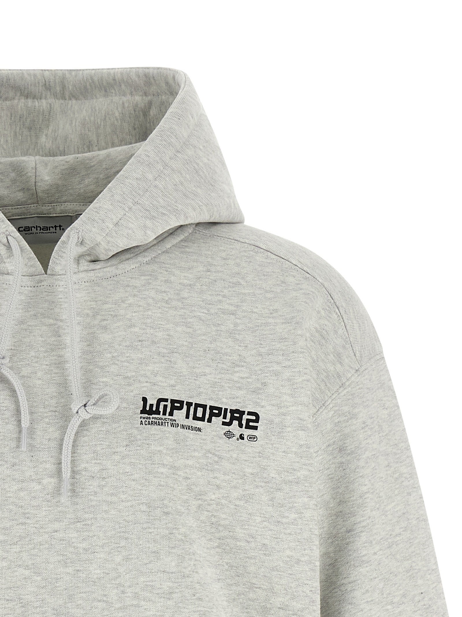 'Wiptopia II' hoodie 3
