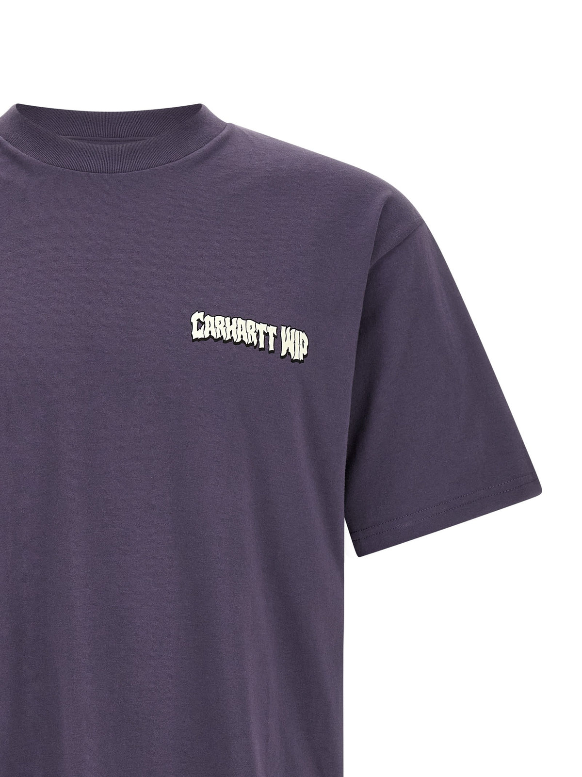 'Wiptopia II' T-shirt 3