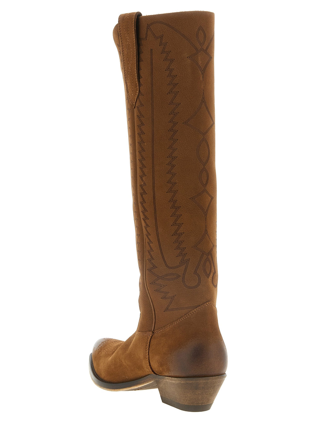 'Wish Star' boots 3