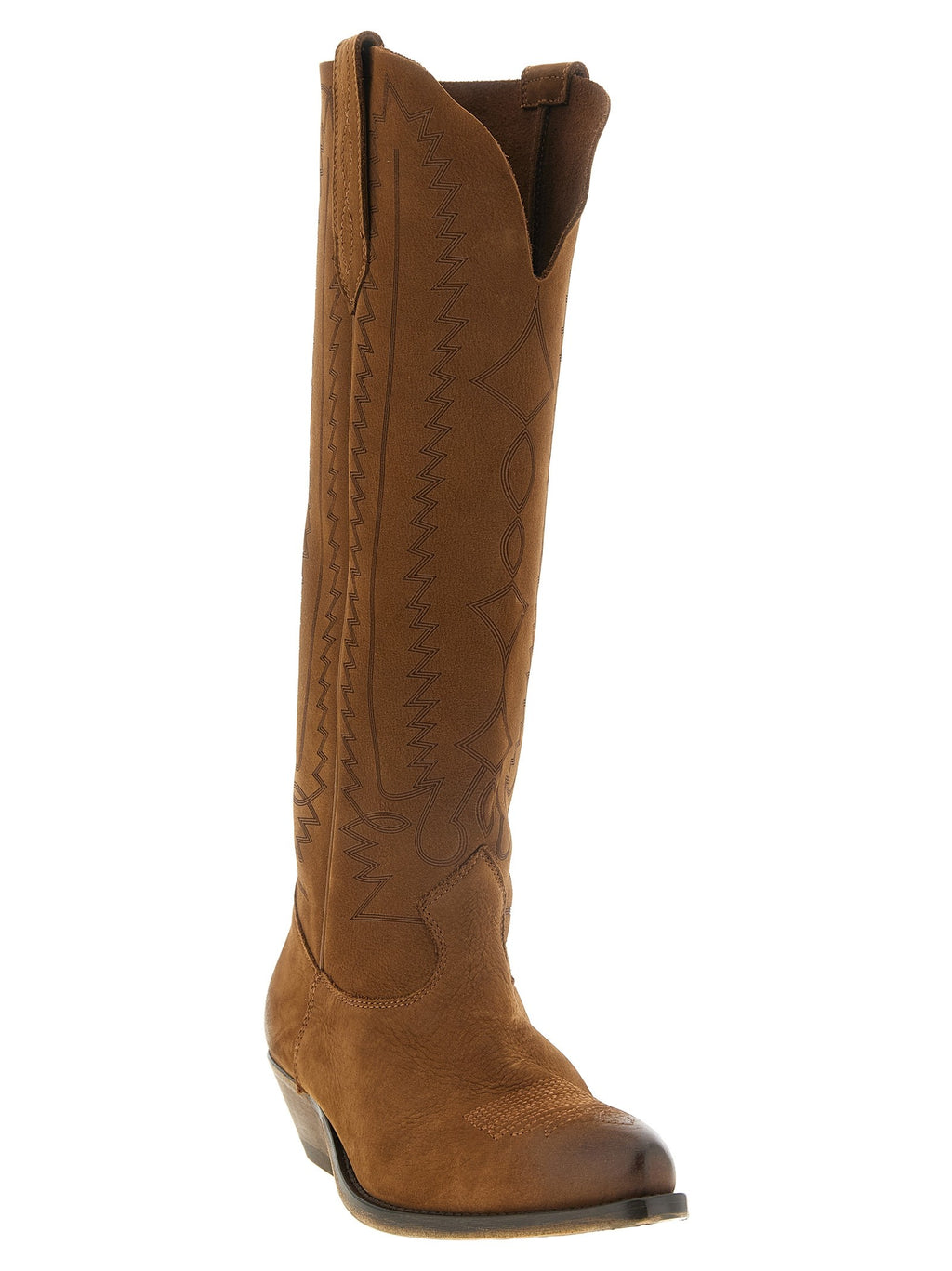 'Wish Star' boots 2