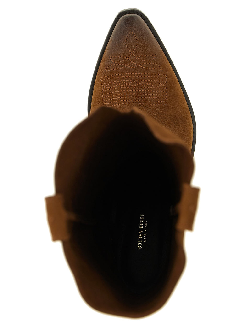 'Wish Star' boots 4
