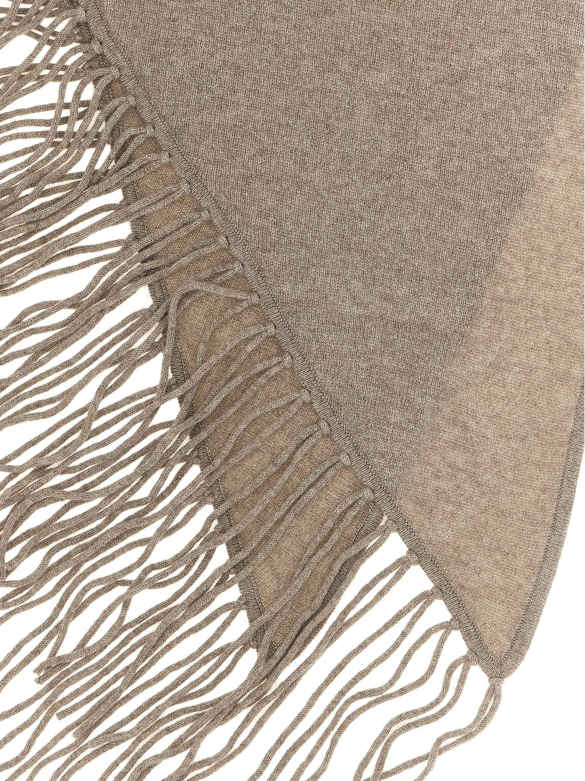 'Without' scarf 3