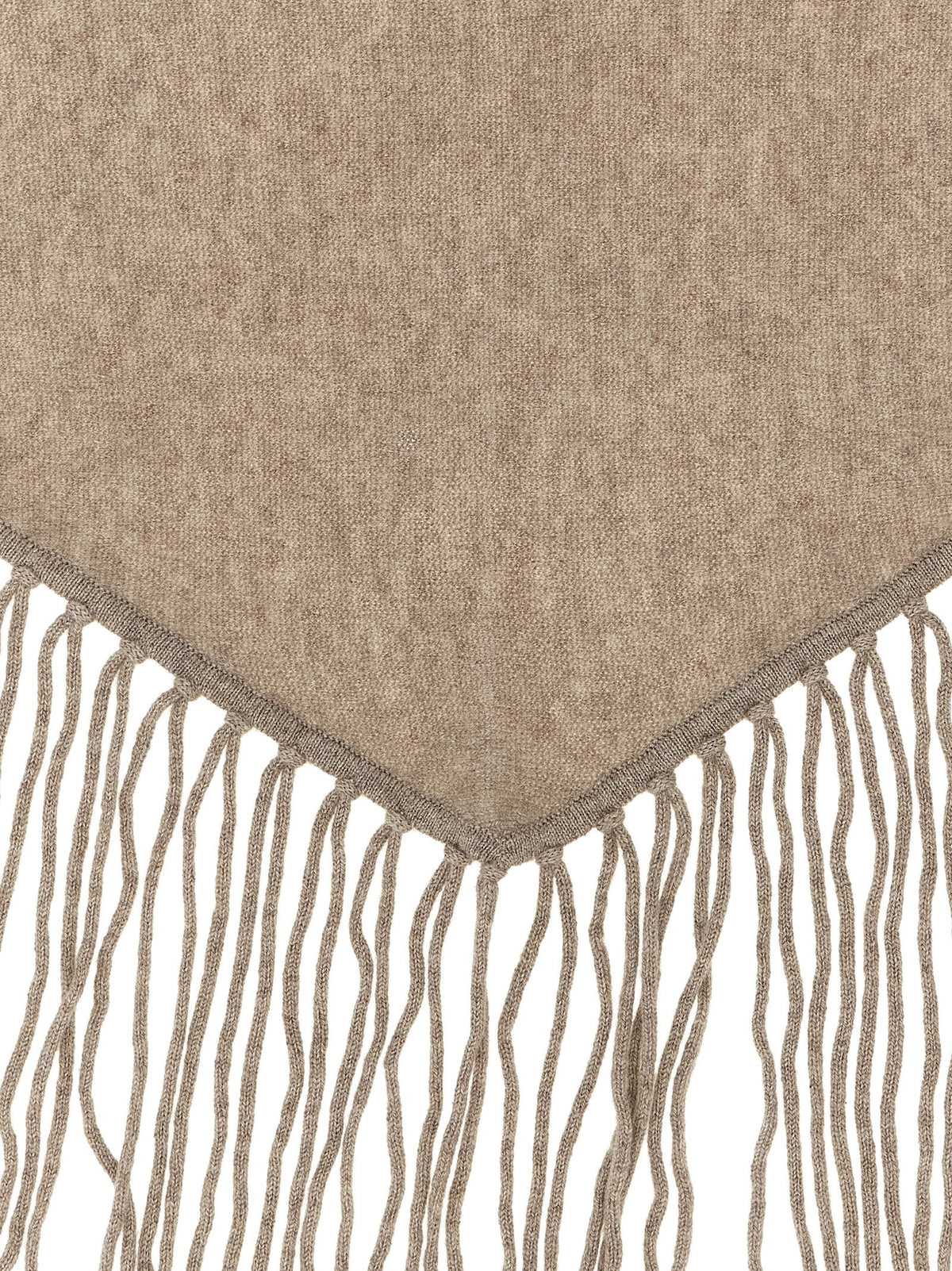 'Without' scarf 2