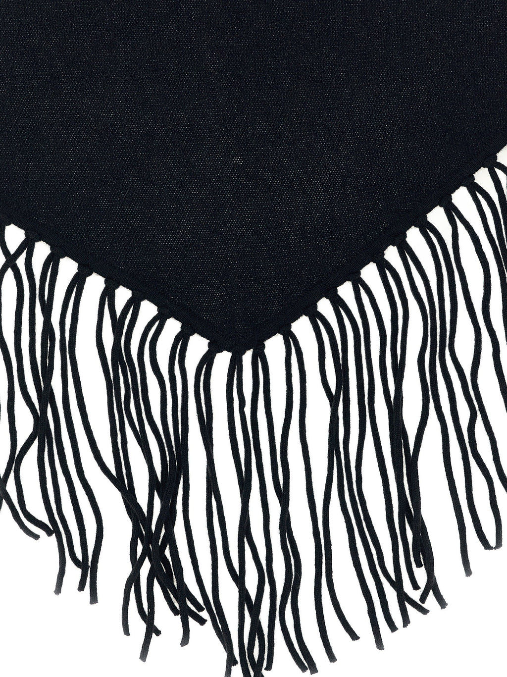'Without' scarf 2