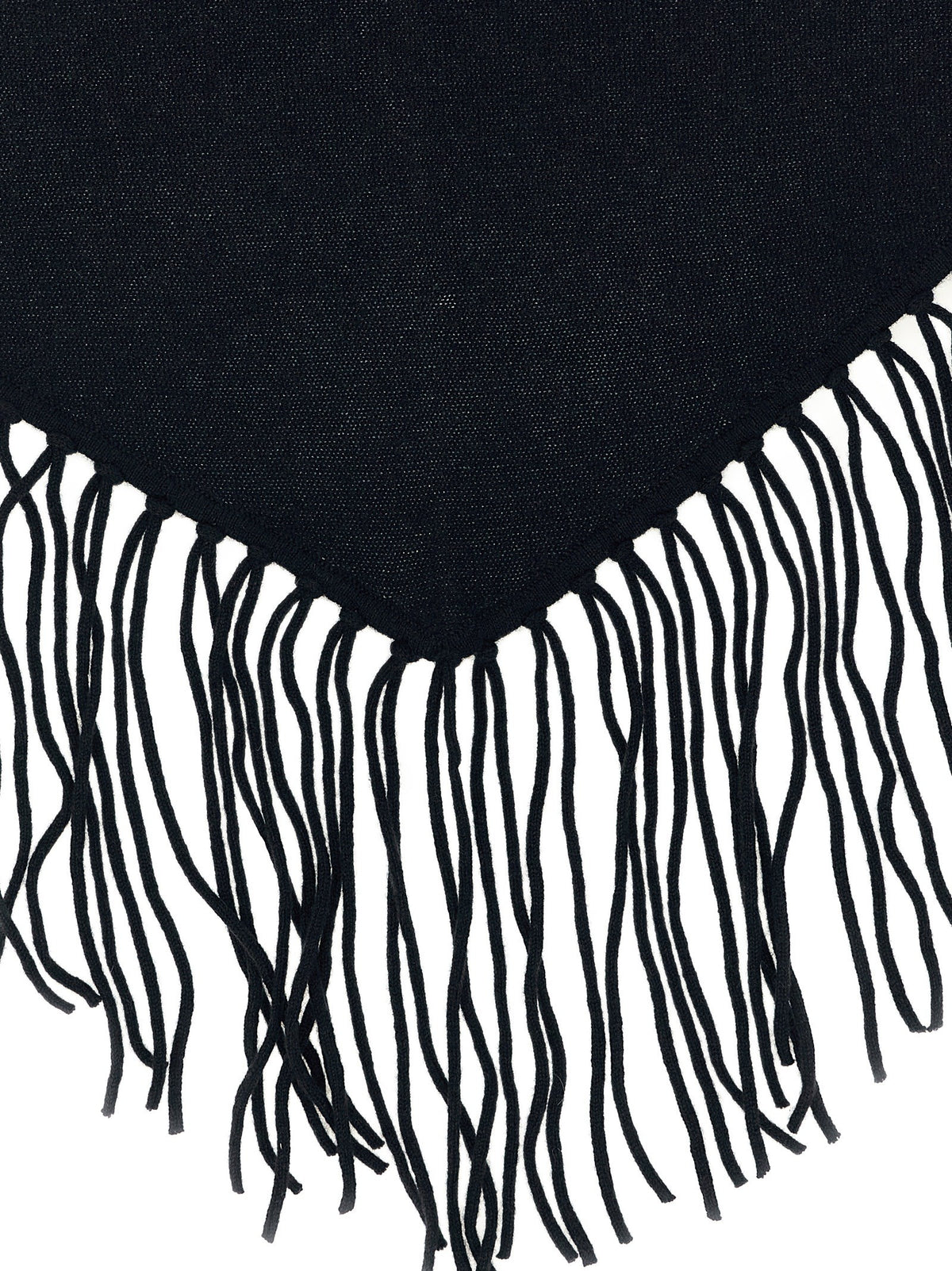 'Without' scarf 2