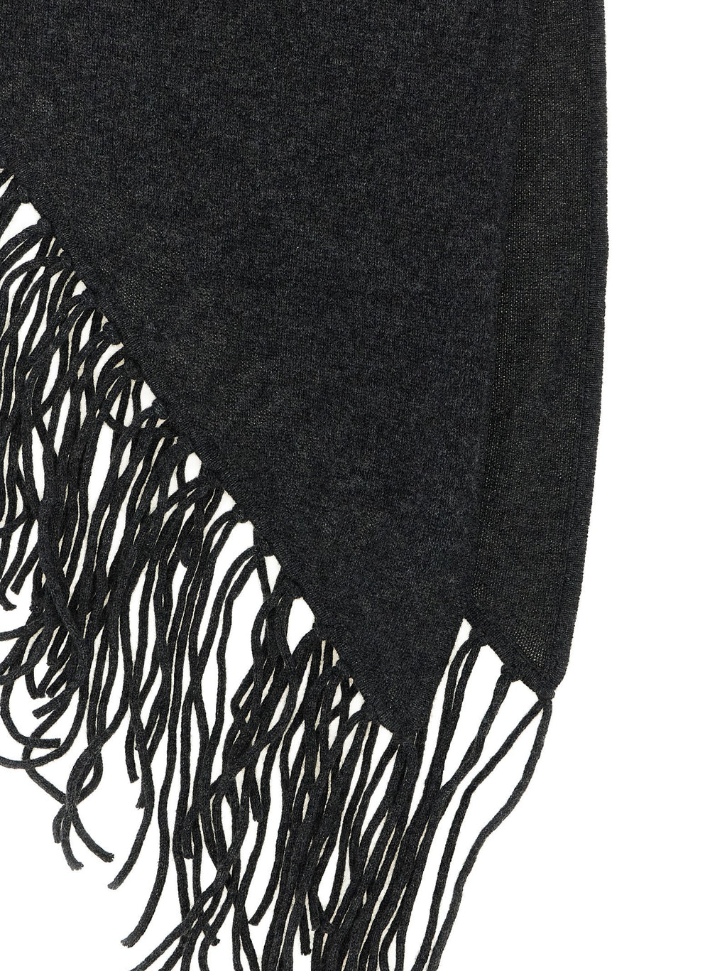 'Without' scarf 3