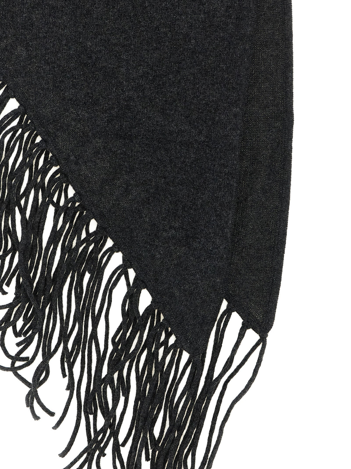 'Without' scarf 3