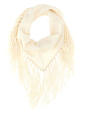 'Without' scarf