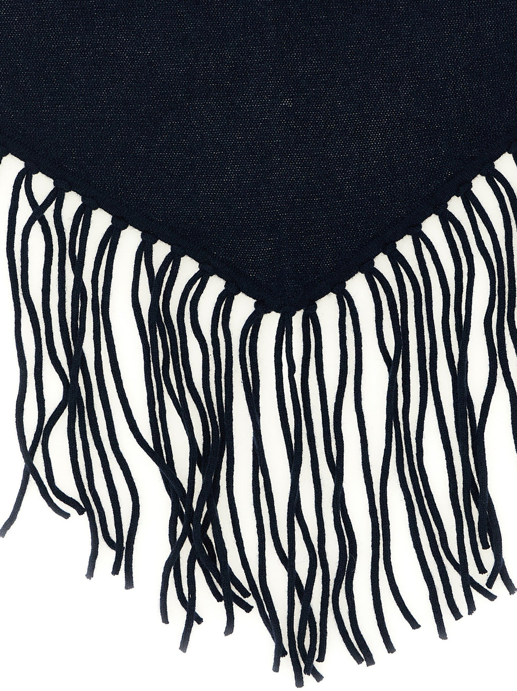 'Without' scarf 2