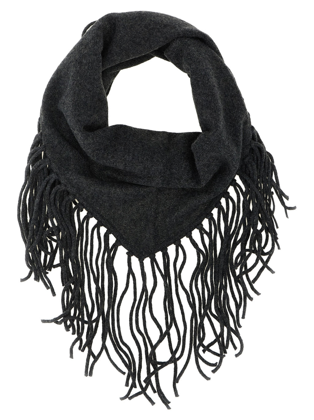 'Without' scarf
