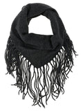 'Without' scarf