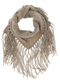 'Without' scarf