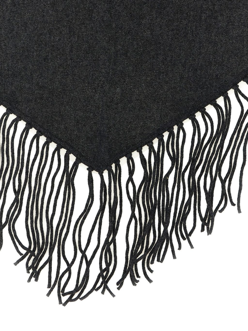 'Without' scarf 2