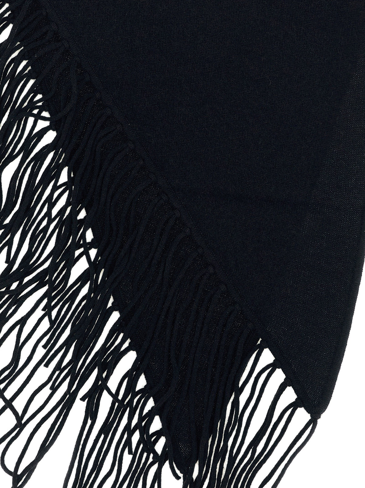 'Without' scarf 3