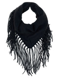 'Without' scarf