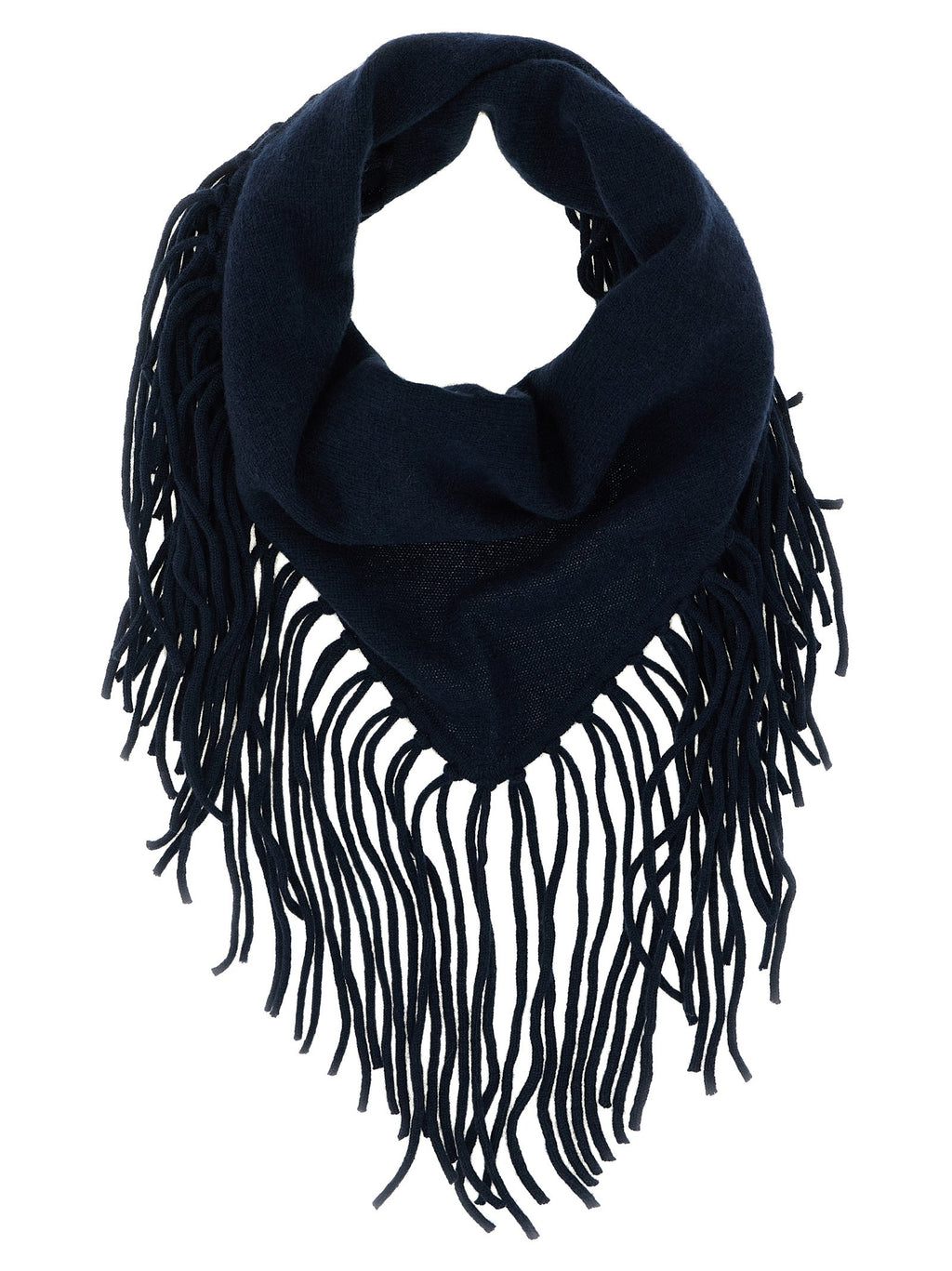 'Without' scarf