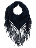 'Without' scarf