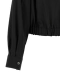 'WkdDecano' Elastic Jacket 4