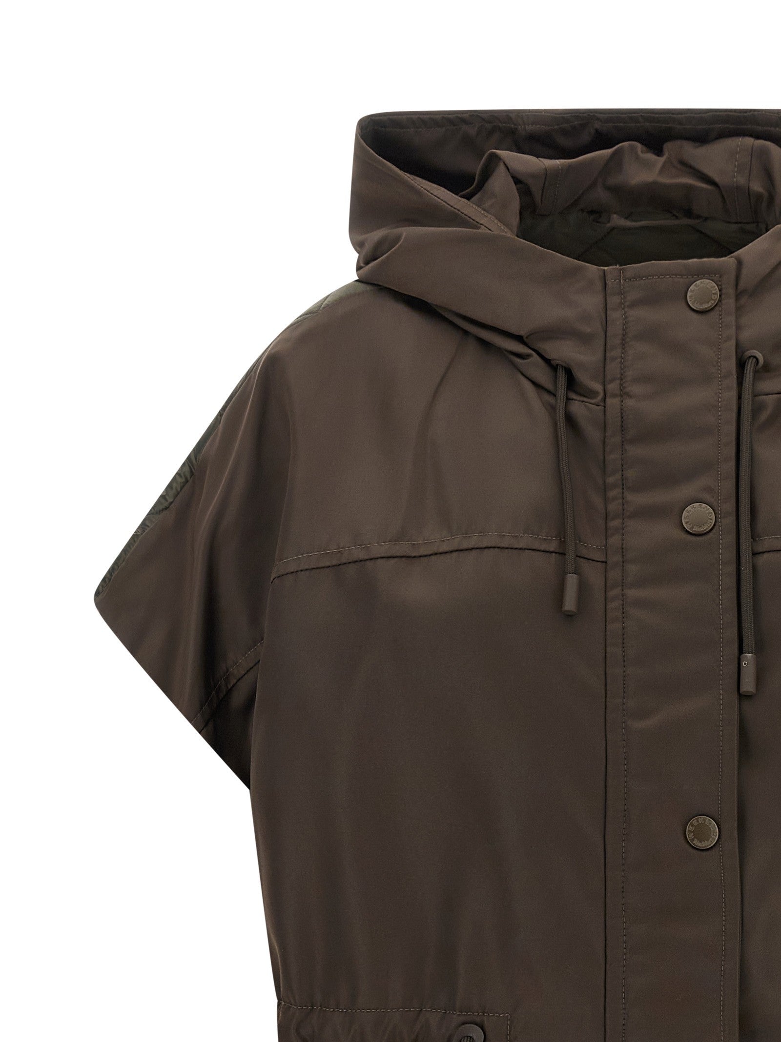 'WkdOrgiano' vest 3