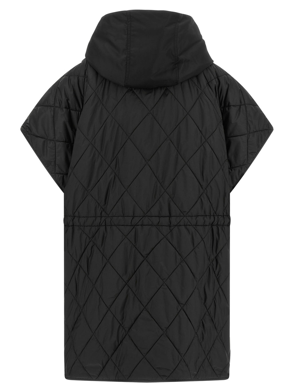 'WKDORIGANO' vest 2