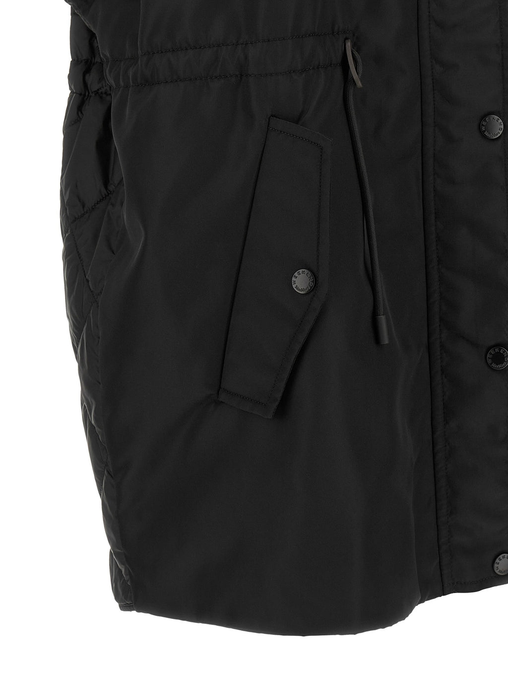 'WKDORIGANO' vest 4