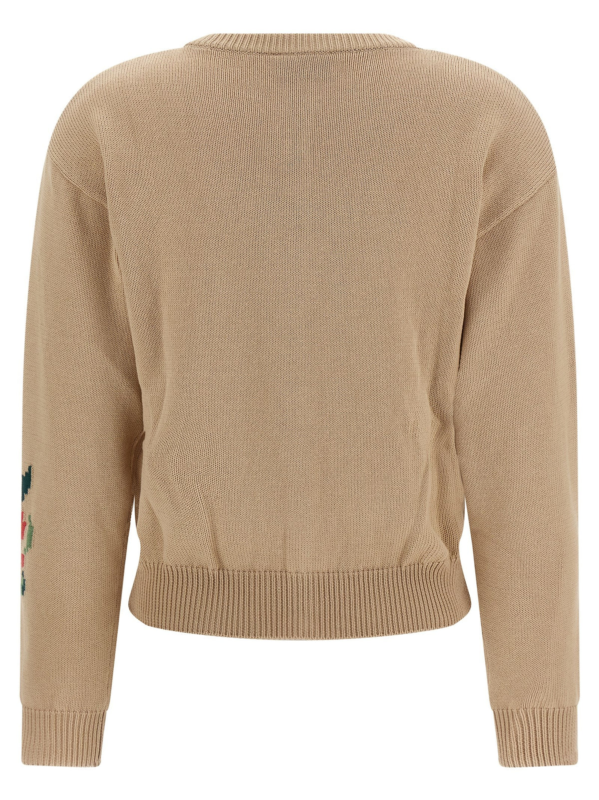 'WkdTeiera' cardigan 2