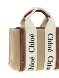 'Woody' mini handbag 3
