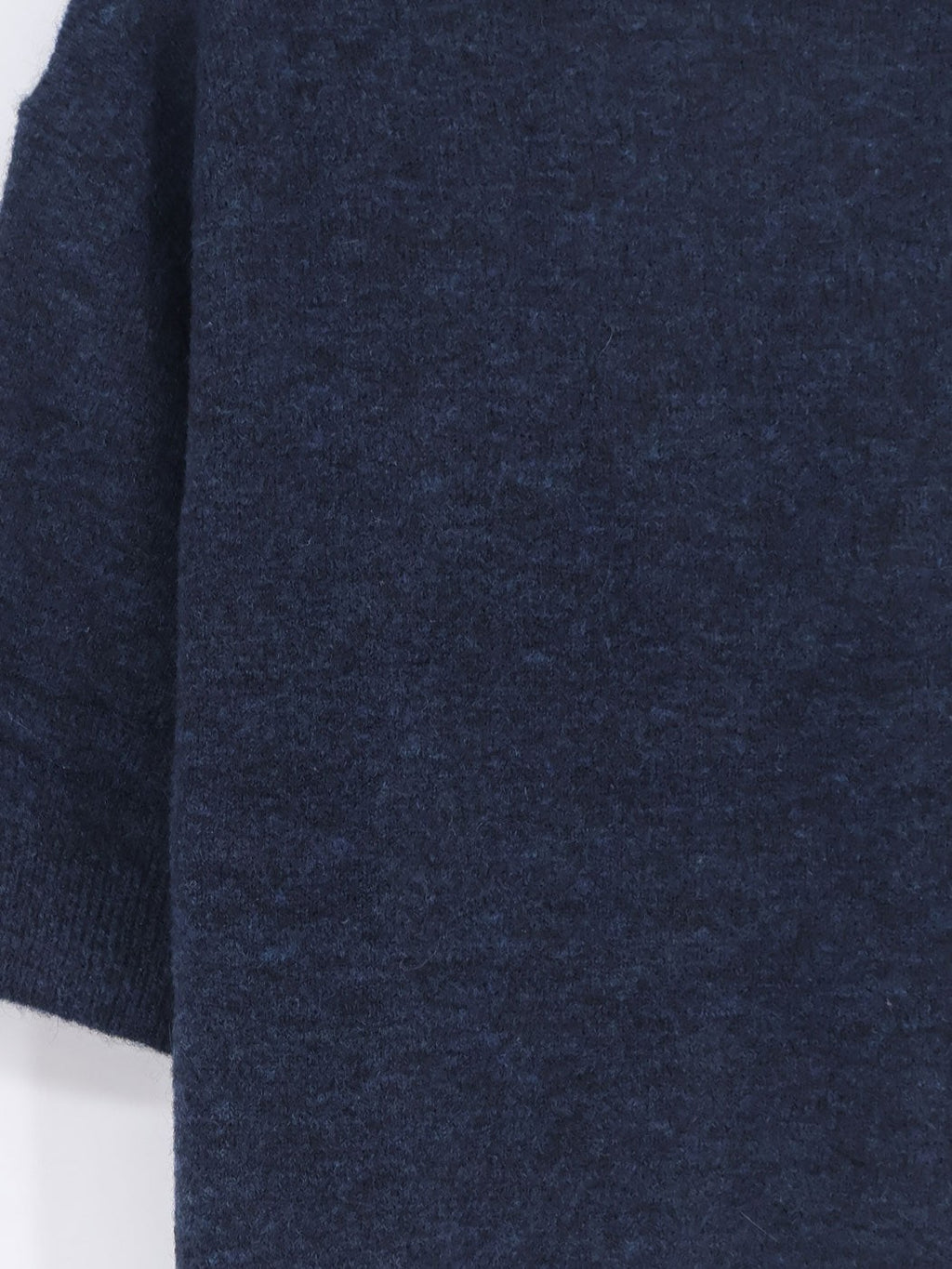 Wool and alpaca blend sweater 3