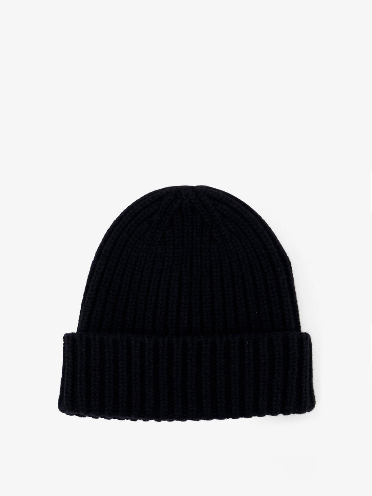 Wool and cashmere blend hat 2