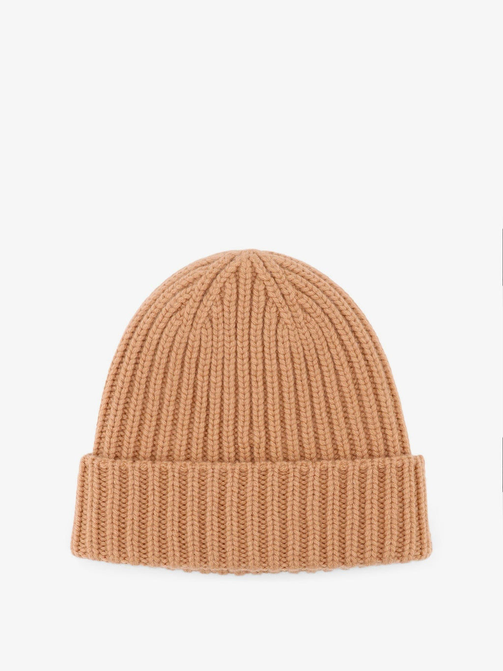 Wool and cashmere blend hat 2