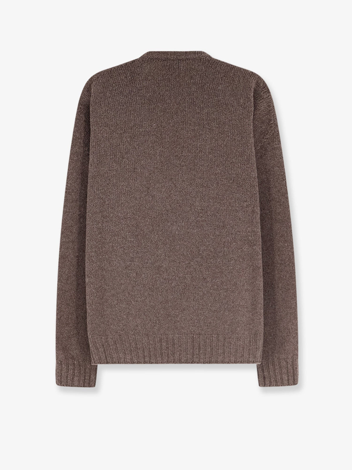 Wool and cashmere blend sweater 2