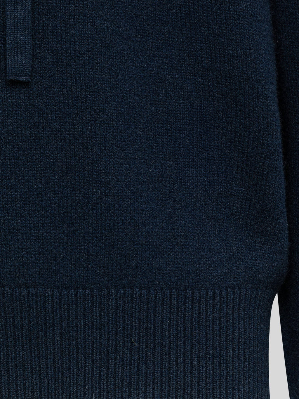 Wool and cashmere hoodie 3