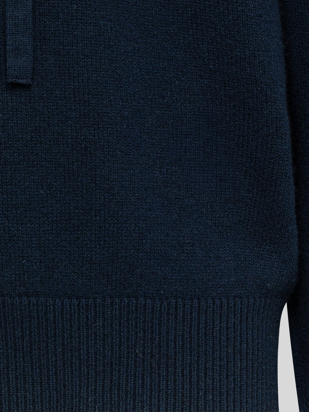 Wool and cashmere hoodie 3