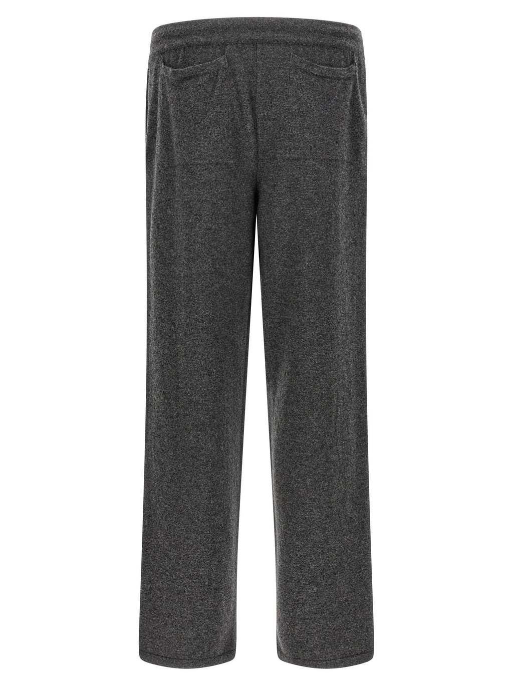 Wool and cashmere pants 2