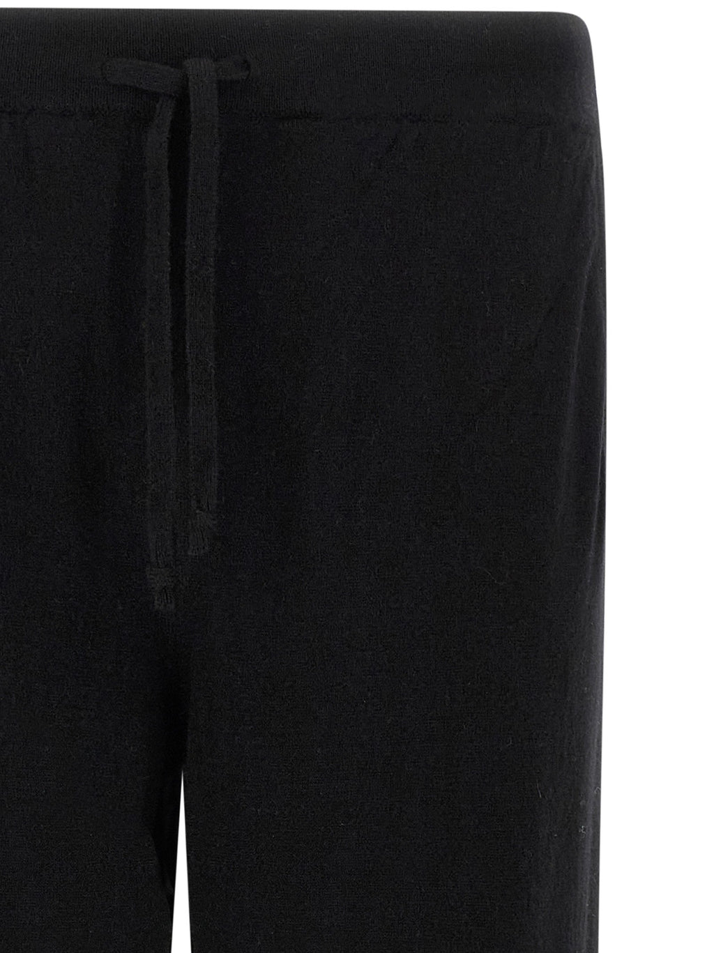 Wool and cashmere pants 3