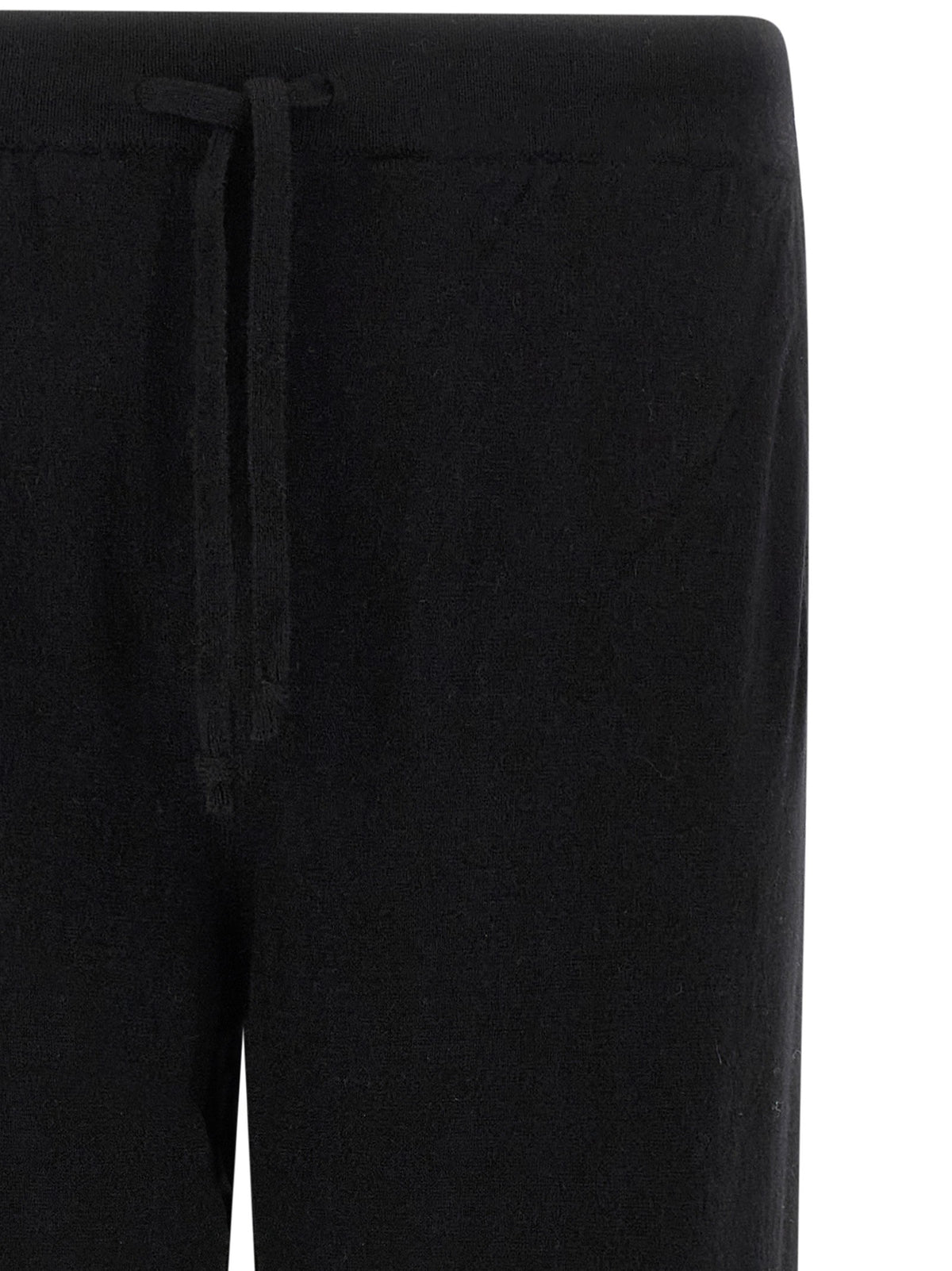 Wool and cashmere pants 3