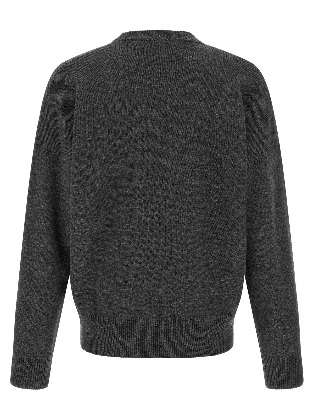 Wool and cashmere sweater 2