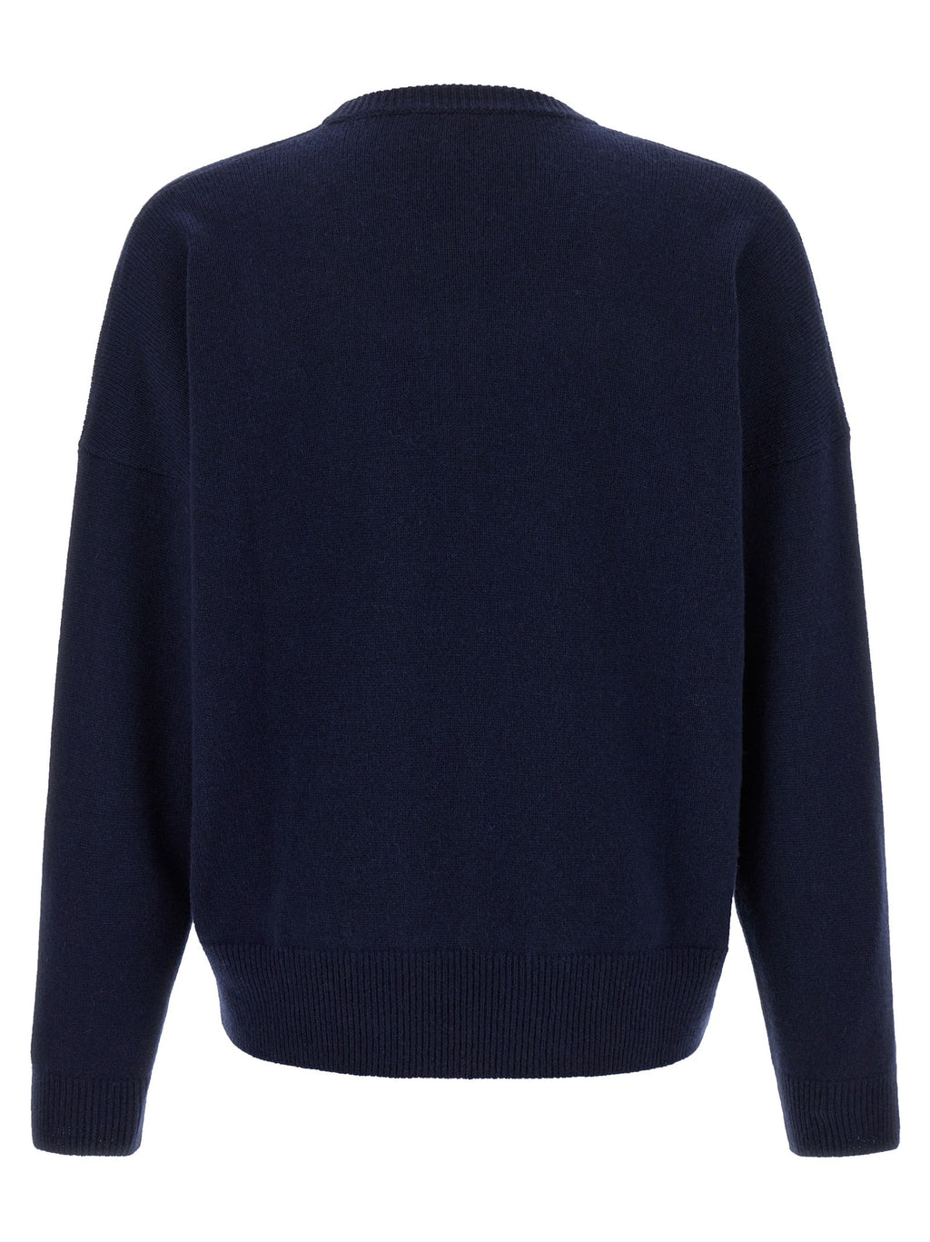 Wool and cashmere sweater 2