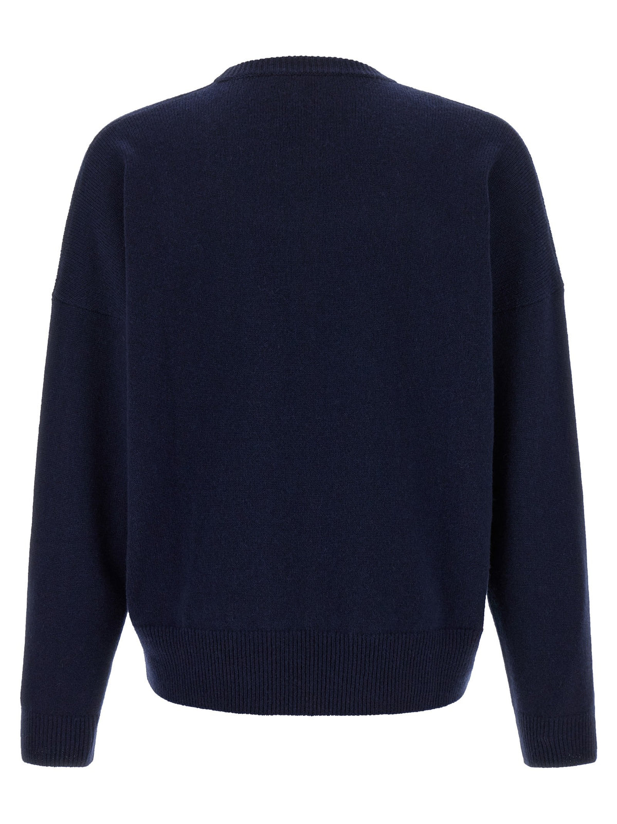 Wool and cashmere sweater 2